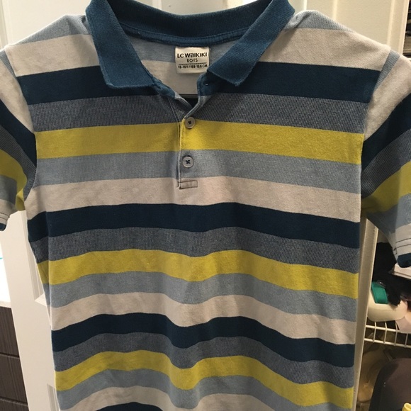 LC Waikiki/free with $25 kids items purchase - Picture 3 of 4